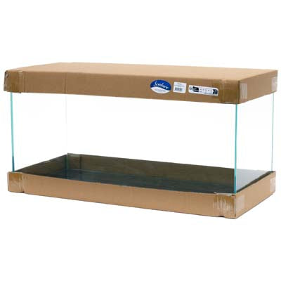 CUVE ULTRA CLEAR 80x35x40cm 6mm 112L SCALARE by CHICOS AQUATIC