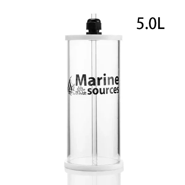 Pompe Doseuse Marine Source – Acrylique de Haute Qualité