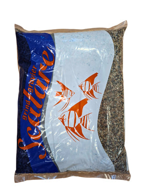 SCALARE GRAVIER FIN FONCE 1-2mm 4kg by VDL SIERGRIND B.V.