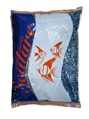 SCALARE DECOGRAVEL PARMA 4kg 2-3mm by VDL SIERGRIND B.V.