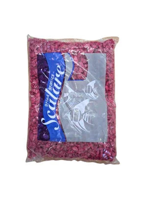 SCALARE DECOGRAVEL PESCARA 1kg 6-9mm by VDL SIERGRIND B.V.