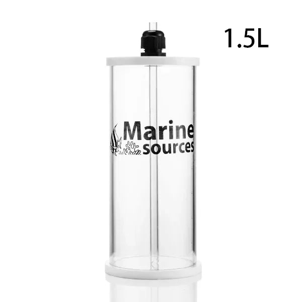 Pompe Doseuse Marine Source – Acrylique de Haute Qualité