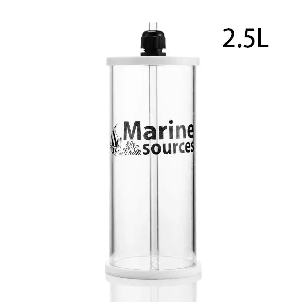 Pompe Doseuse Marine Source – Acrylique de Haute Qualité