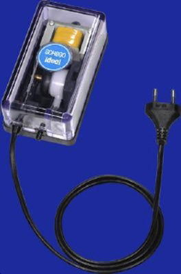 AERATEUR IDEAL 150Lh