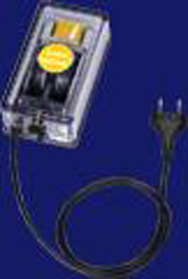 AERATEUR OPTIMAL 250Lh