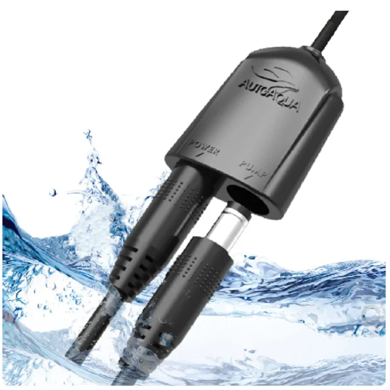 AutoAQUA Smart ATO Lite G2 – Osmolateur automatique pour aquarium avec pompe – Modèle SATO-260P