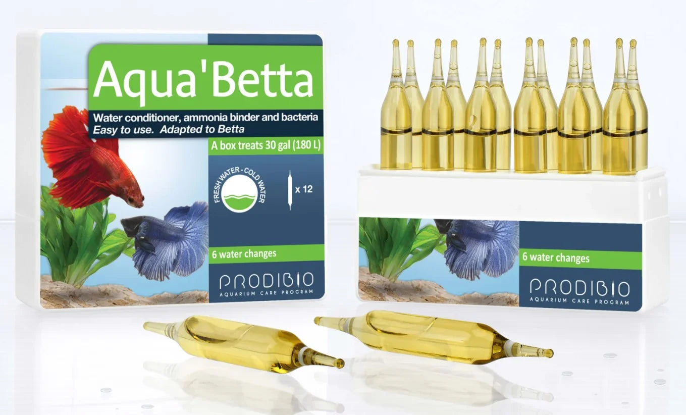 Aqua'Betta 12Amp