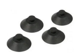 VENTOUSES EH 1000/1/2-Skim 350-miniFlat/UP 4pcs by EHEIM