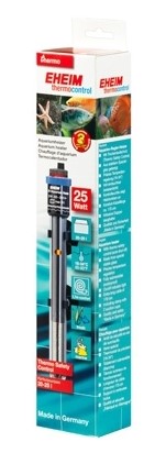 CHAUFFAGE EH THERMOCONTROL 25W by EHEIM