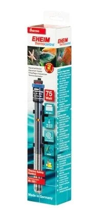 CHAUFFAGE EH THERMOCONTROL 75W by EHEIM