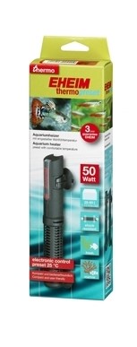 CHAUFFAGE EHEIM thermopreset 50W by EHEIM