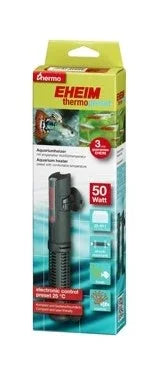 CHAUFFAGE EHEIM thermopreset 50W by EHEIM