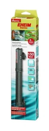 CHAUFFAGE EHEIM thermopreset 150W by EHEIM