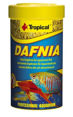 DAPHNIA NATURAL 100ml by TROPICAL