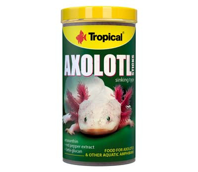 AXOLOTL stick 250ml by TROPICAL