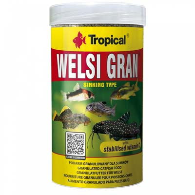 WELSI GRAN 250ml by TROPICAL
