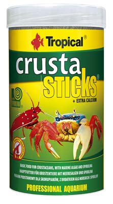 CRUSTA STICKS 250ml by TROPICAL