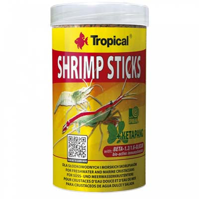 SHRIMP STICKS 100ml