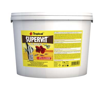 SUPERVIT 11L by TROPICAL