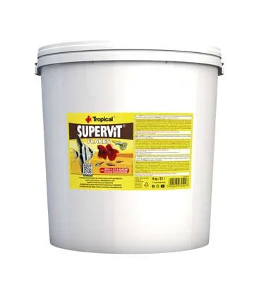 SUPERVIT 21L by TROPICAL