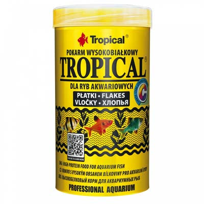 TROPICAL 250ml by TROPICAL