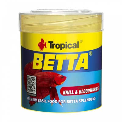 BETTA 50ml by TROPICAL