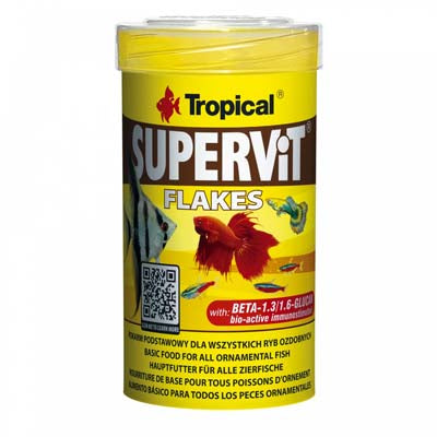 SUPERVIT 100ml by TROPICAL
