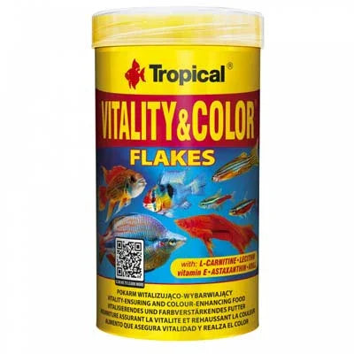 VITALITY & COLOR 250ml
