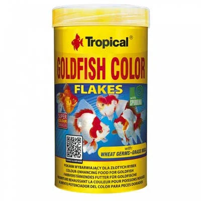 GOLDFISH COLOR 100ml by TROPICAL