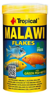 MALAWI 250ml by TROPICAL