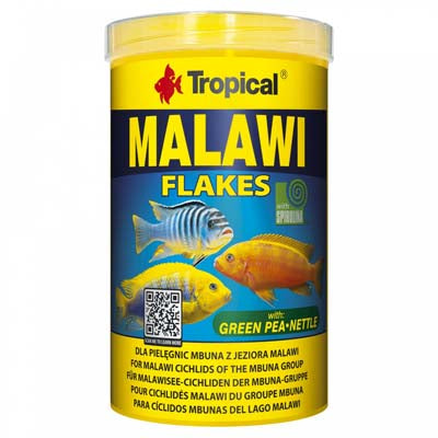 MALAWI 1000ml by TROPICAL