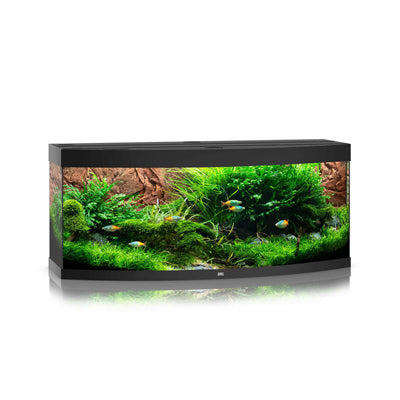 Aquarium VISION 450 LED (2x led 1200mm) NOIR JUWEL by JUWEL