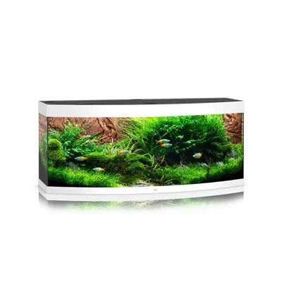 Aquarium VISION 450 LED (2x led 1200mm) BLANC JUWEL by JUWEL