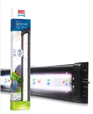 REGLETTE HELIALUX SPECTRUM 1500 60W JUWEL by JUWEL