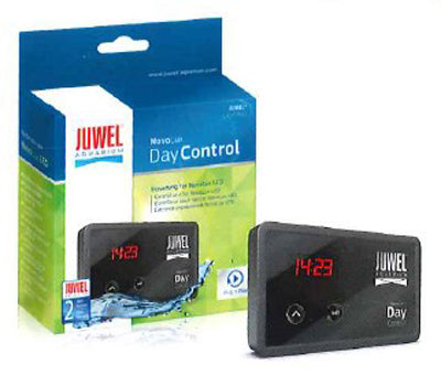 NOVOLUX LED DAY CONTROL by JUWEL
