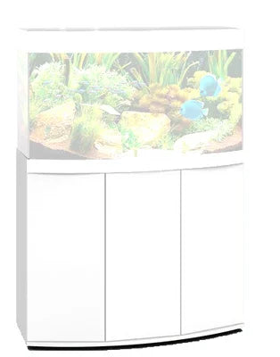 Meuble SBX VISION 180 BLANC JUWEL by JUWEL