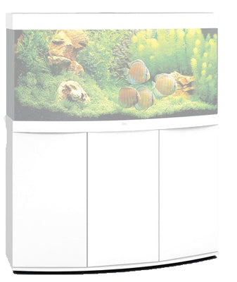 Meuble SBX VISION 260 BLANC JUWEL by JUWEL