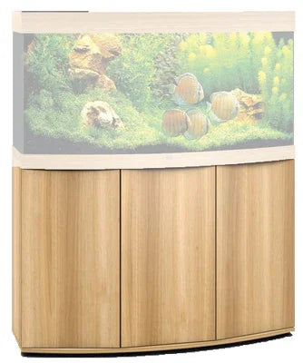 Meuble SBX VISION 260 CHENE CLAIR JUWEL by JUWEL