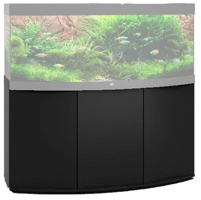 Meuble SBX VISION 450 NOIR JUWEL by JUWEL