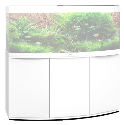 Meuble SBX VISION 450 BLANC JUWEL by JUWEL