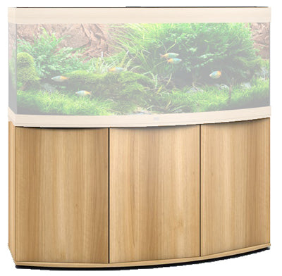 Meuble SBX VISION 450 CHENE CLAIR JUWEL by JUWEL