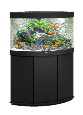 Meuble SBX TRIGON 190 NOIR JUWEL by JUWEL