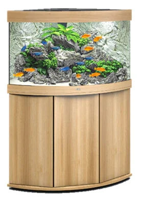Meuble SBX TRIGON 190 CHENE CLAIR JUWEL by JUWEL