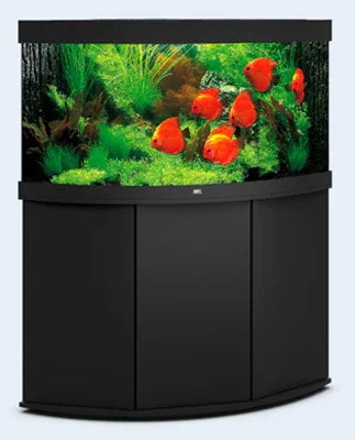Meuble SBX TRIGON 350 NOIR JUWEL by JUWEL