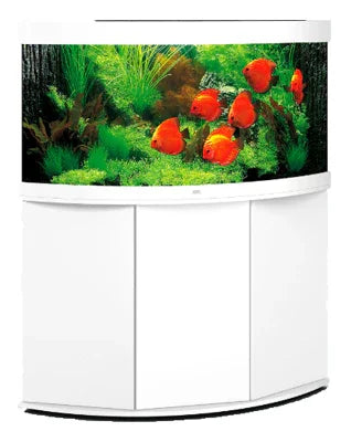 Meuble SBX TRIGON 350 BLANC JUWEL by JUWEL