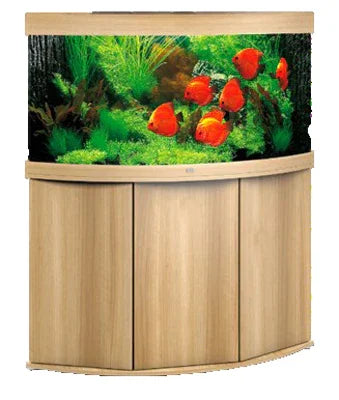 Meuble SBX TRIGON 350 CHENE CLAIR JUWEL by JUWEL
