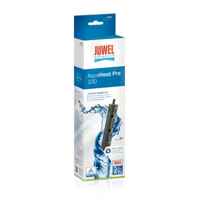 CHAUFFAGE 100w AQUAHEAT PRO JUWEL by JUWEL