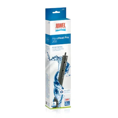 CHAUFFAGE 200w AQUAHEAT PRO JUWEL by JUWEL