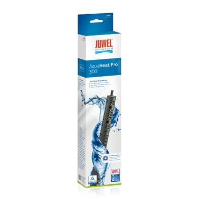 CHAUFFAGE 300w AQUAHEAT PRO JUWEL by JUWEL