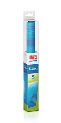 Poster 2 S 60x30cm JUWEL